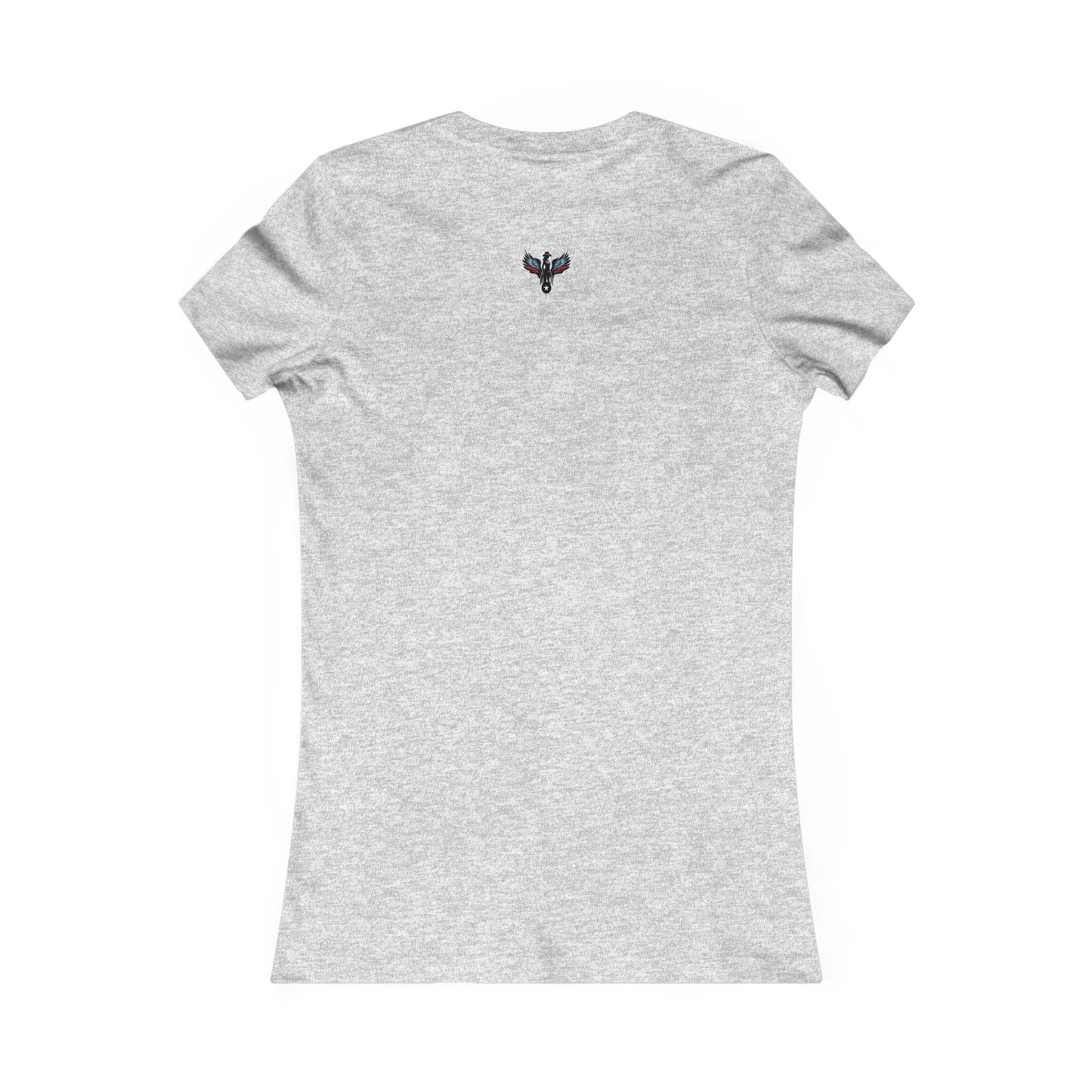 Don’t Need a Co-Pilot | Solo Rider Tee