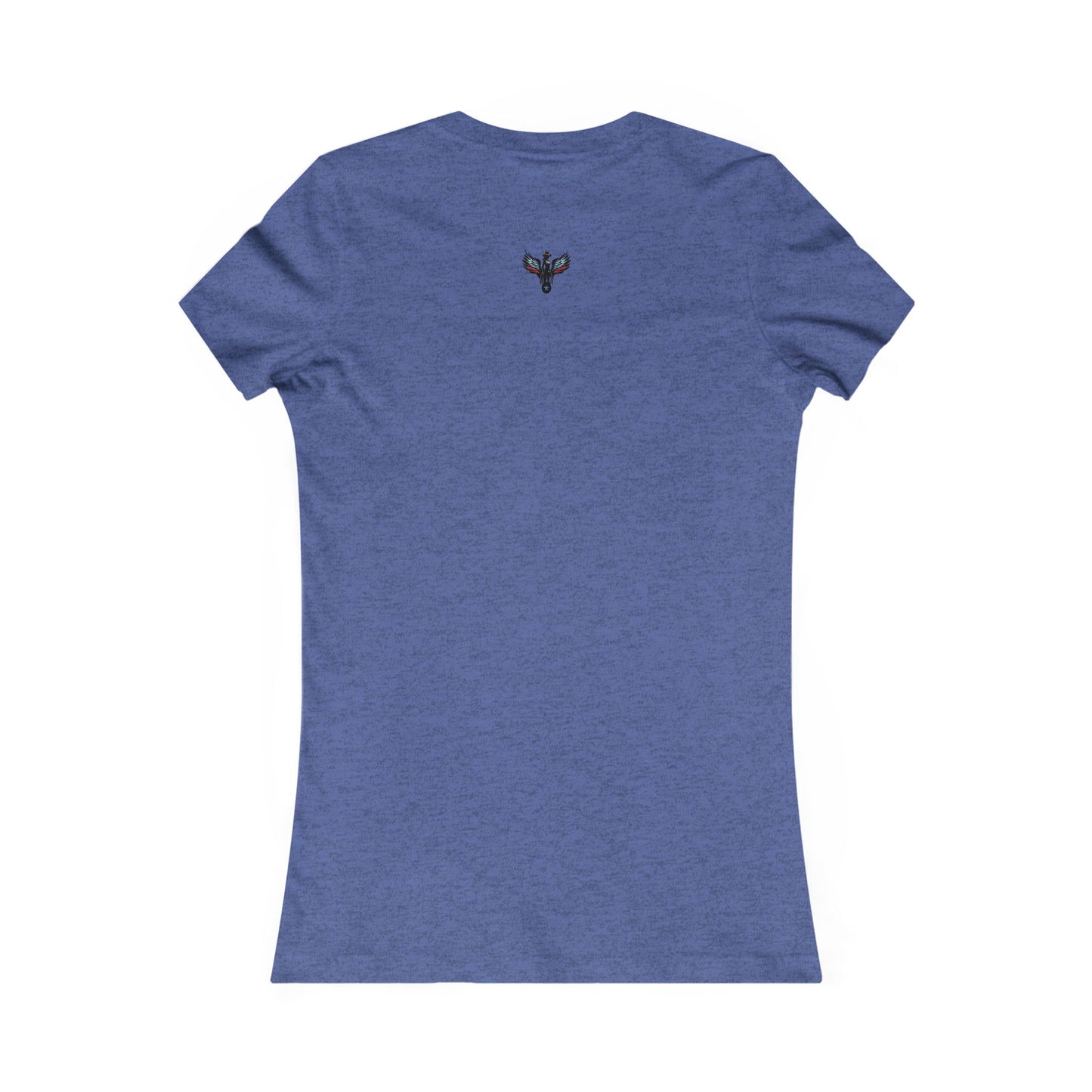 Don’t Need a Co-Pilot | Solo Rider Tee