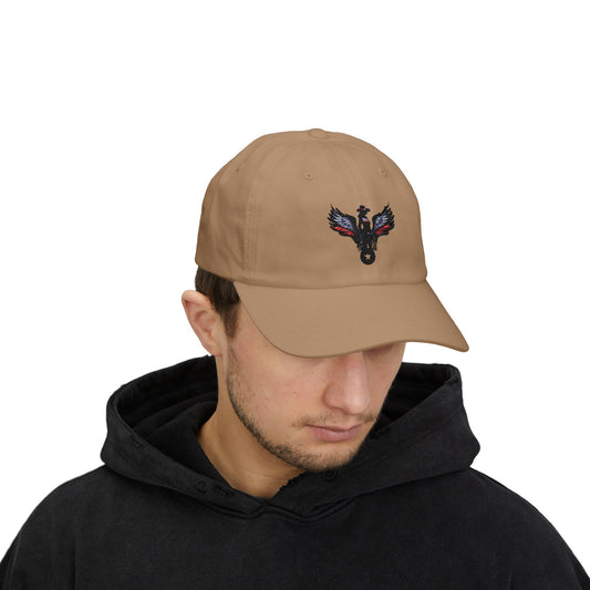Cavalry Trails Collective™ Classic Cap