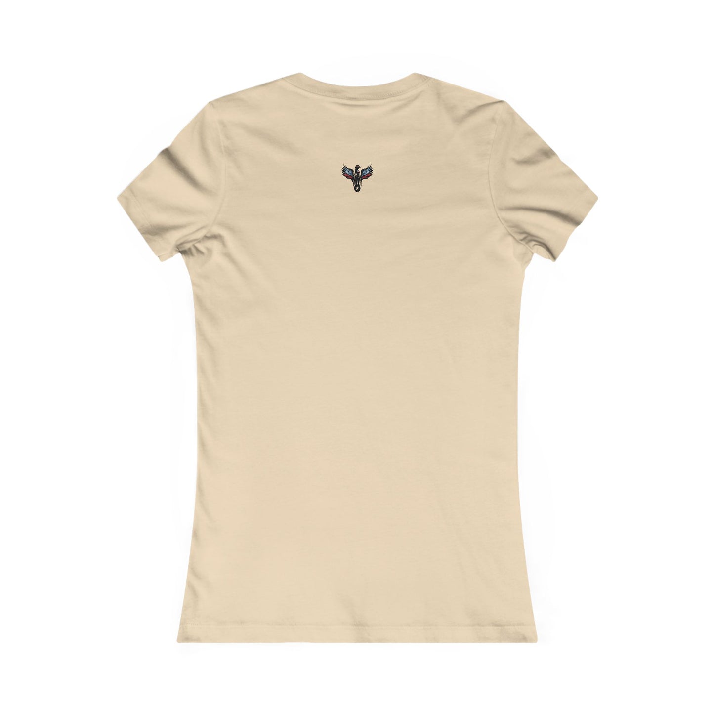 Don’t Need a Co-Pilot | Solo Rider Tee