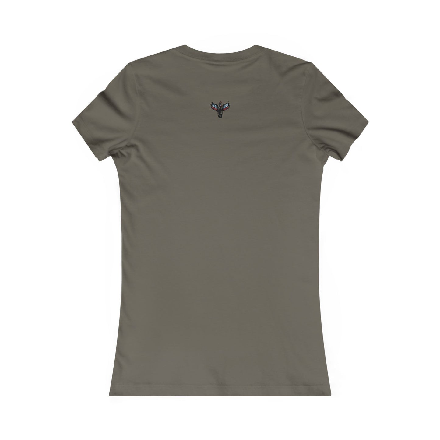 Don’t Need a Co-Pilot | Solo Rider Tee