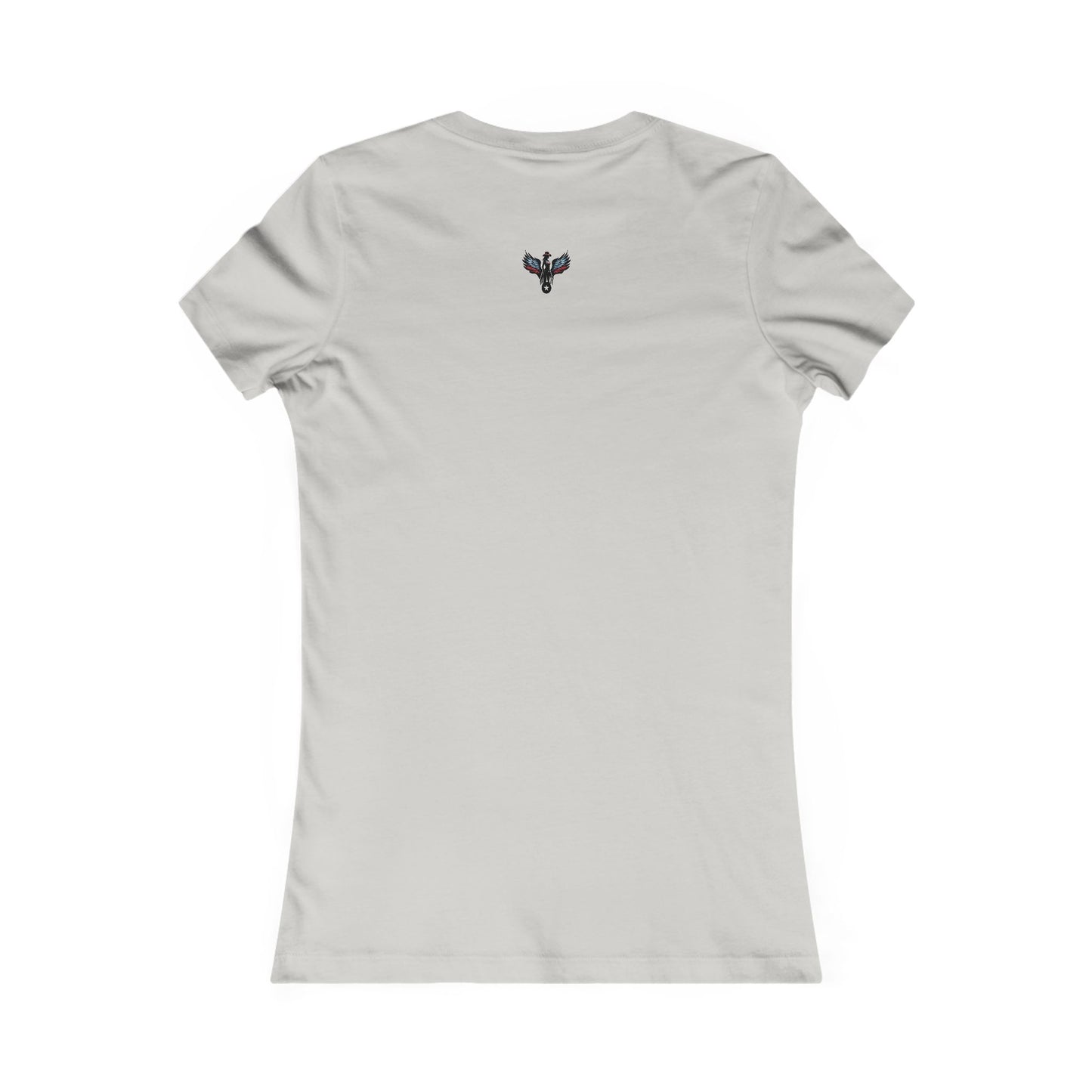 Don’t Need a Co-Pilot | Solo Rider Tee