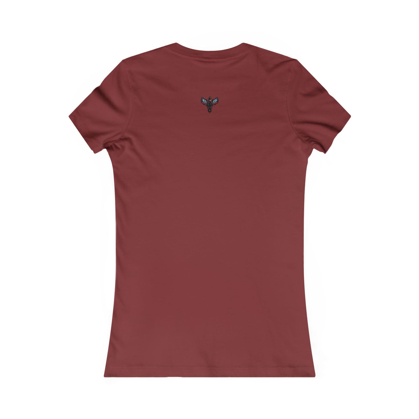 Don’t Need a Co-Pilot | Solo Rider Tee