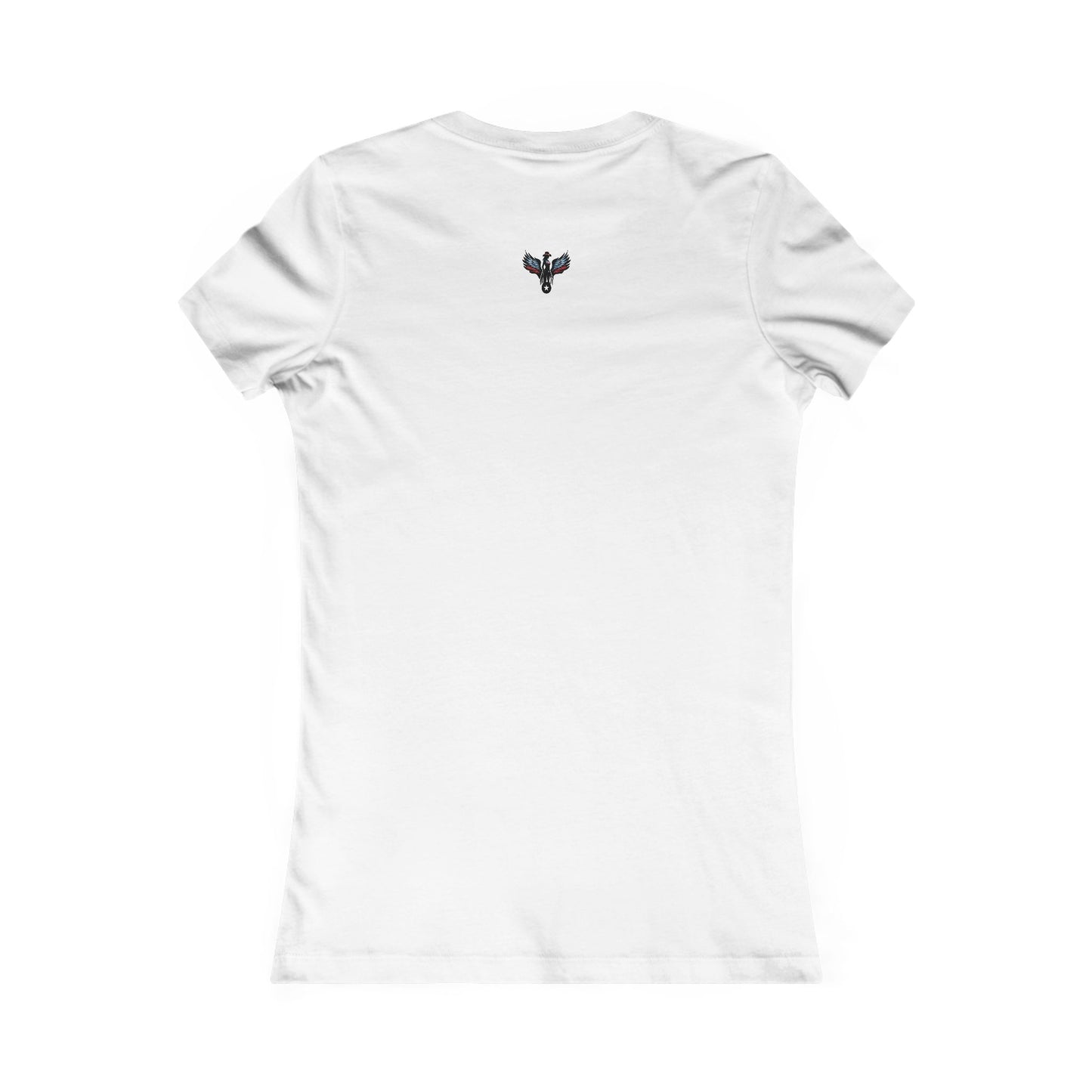 Don’t Need a Co-Pilot | Solo Rider Tee