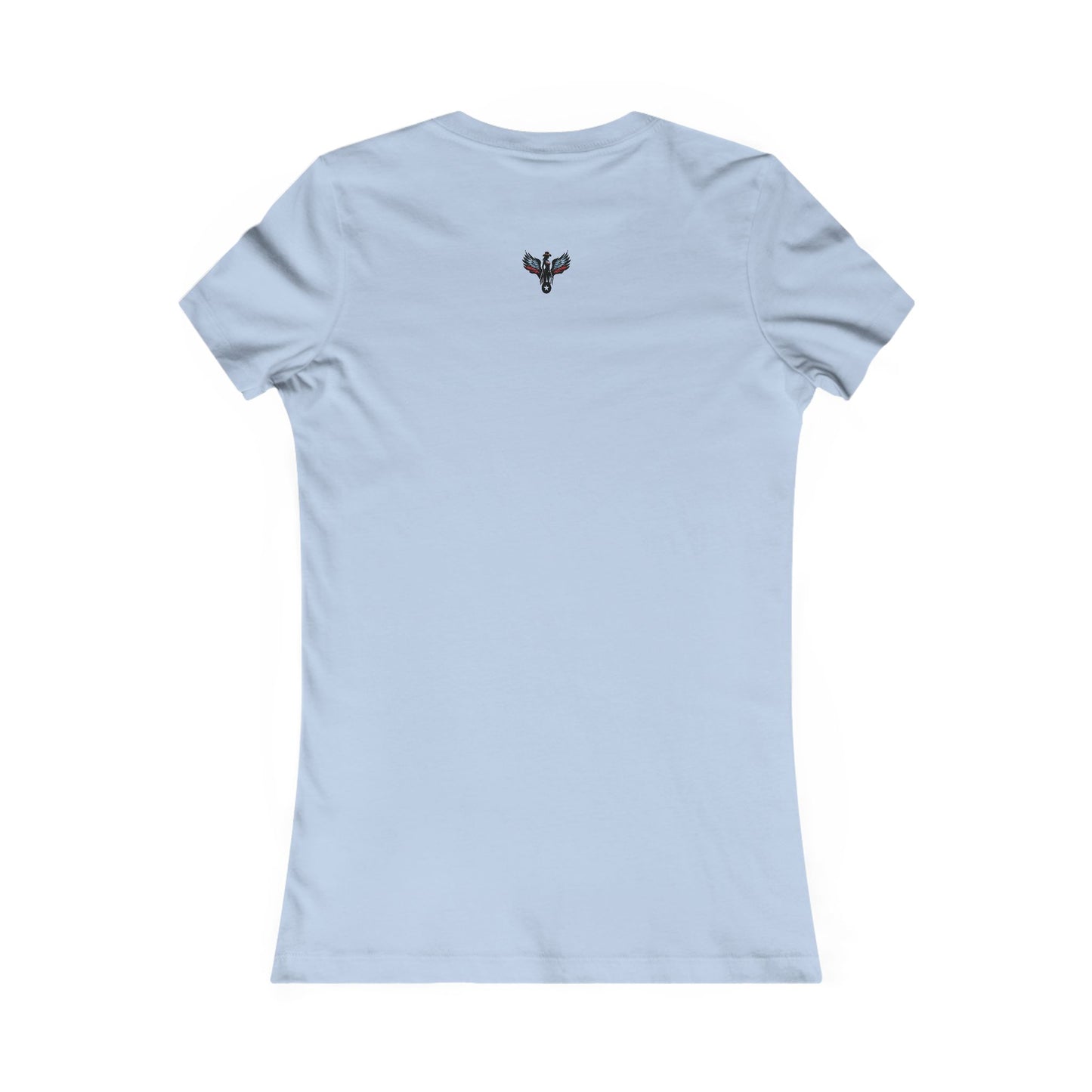 Don’t Need a Co-Pilot | Solo Rider Tee