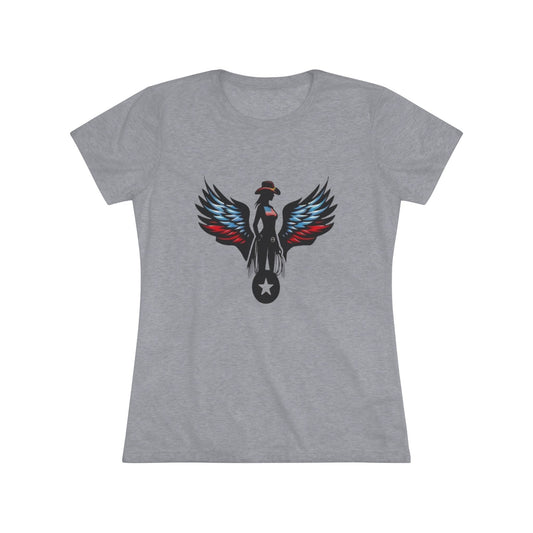 Cavalry Trails Collective Logo Tee Represent the Mission