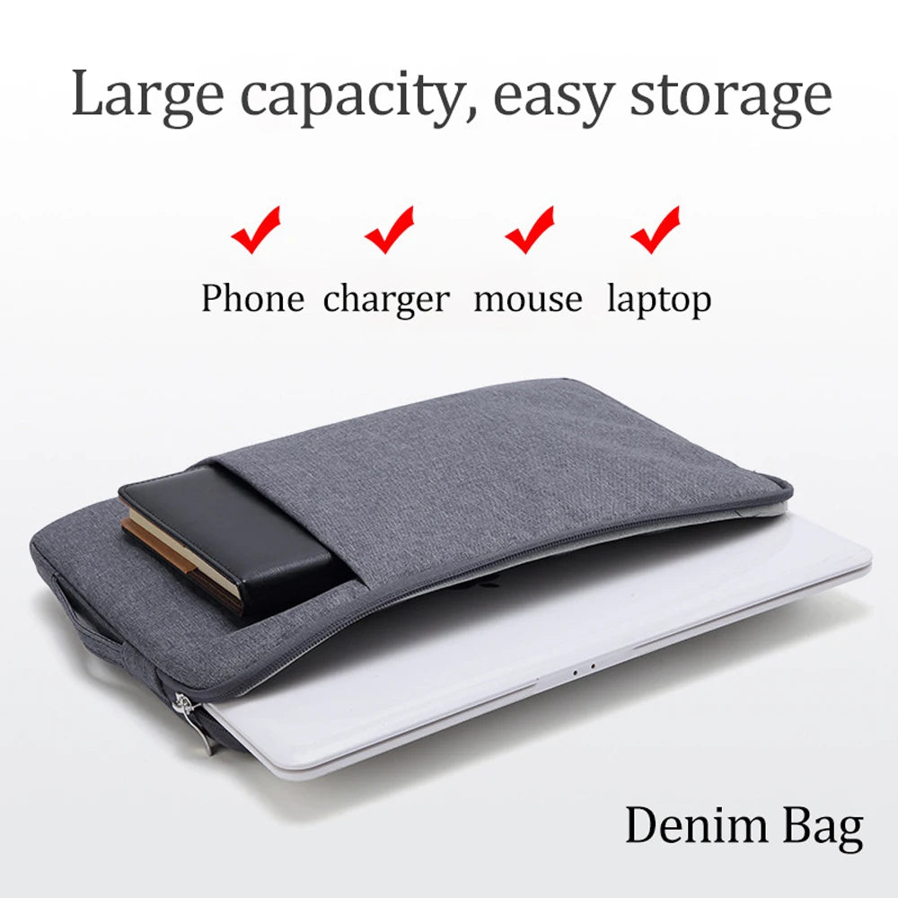 Laptop Sleeve – Protective Case