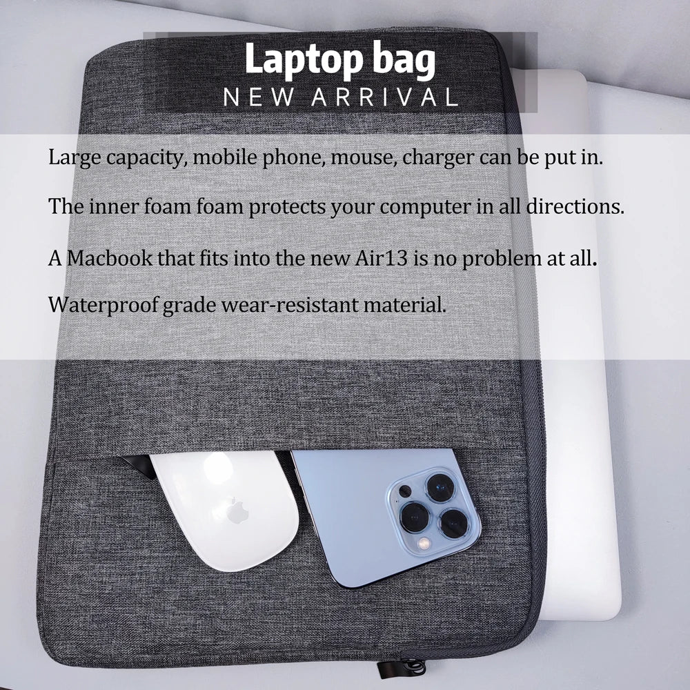 Laptop Sleeve – Protective Case