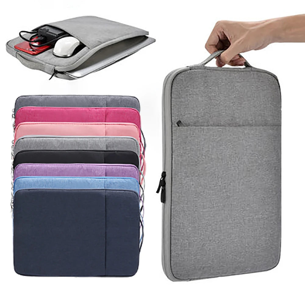 Laptop Sleeve – Protective Case