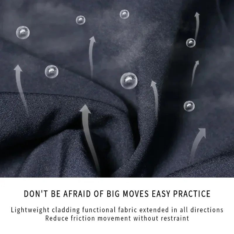 Women Quick-Dry Running Shorts Built