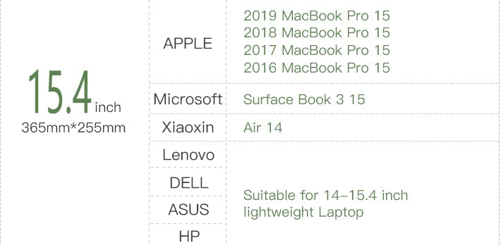 Laptop Sleeve – Protective Case