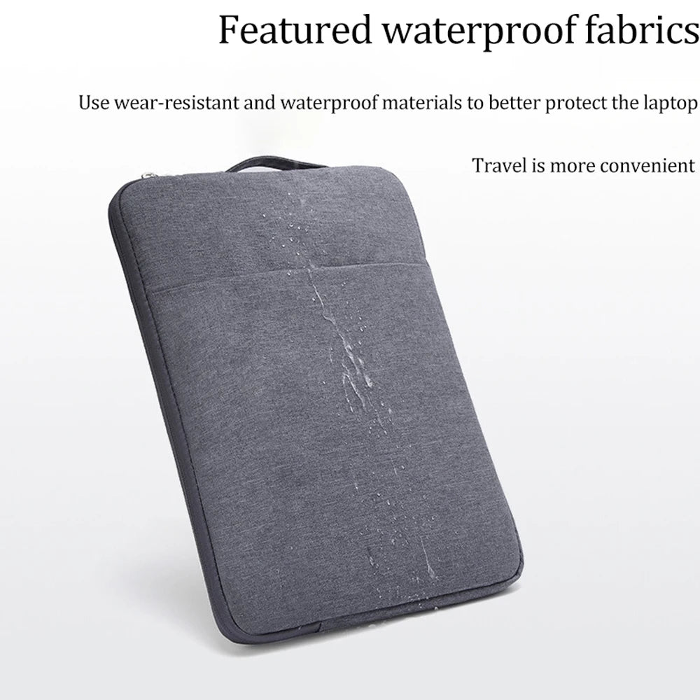 Laptop Sleeve – Protective Case