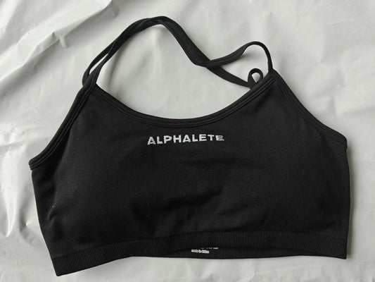 Women’s Breathable Nylon Gym Top – Adventure Fit Style
