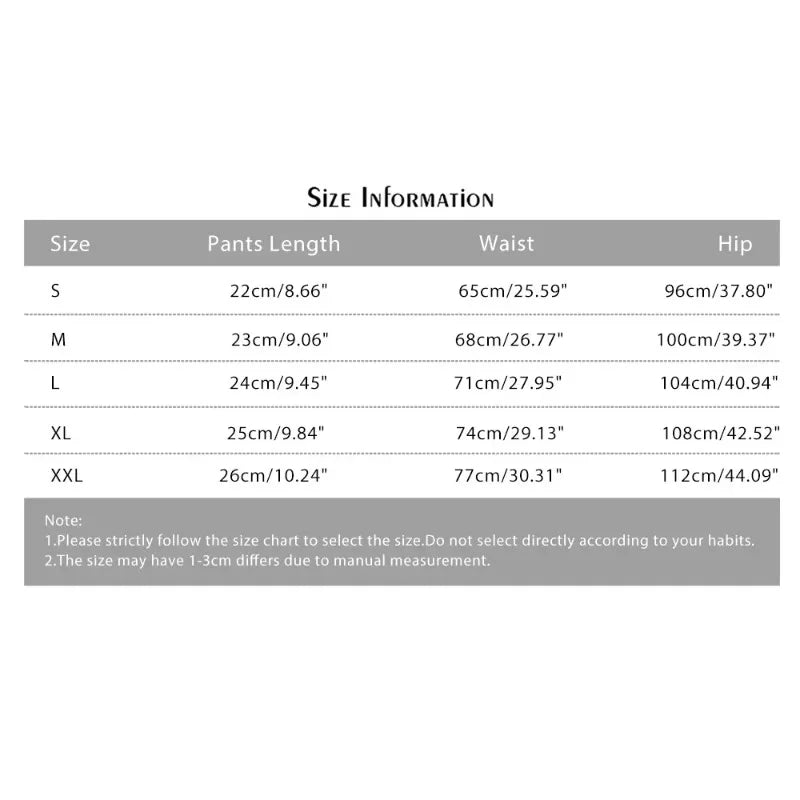 Women Quick-Dry Running Shorts Built