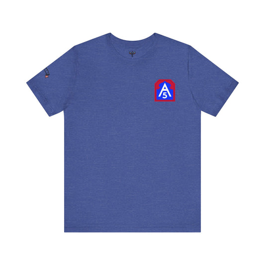 Design your own. Order for your group. Built rugged, worn proud.