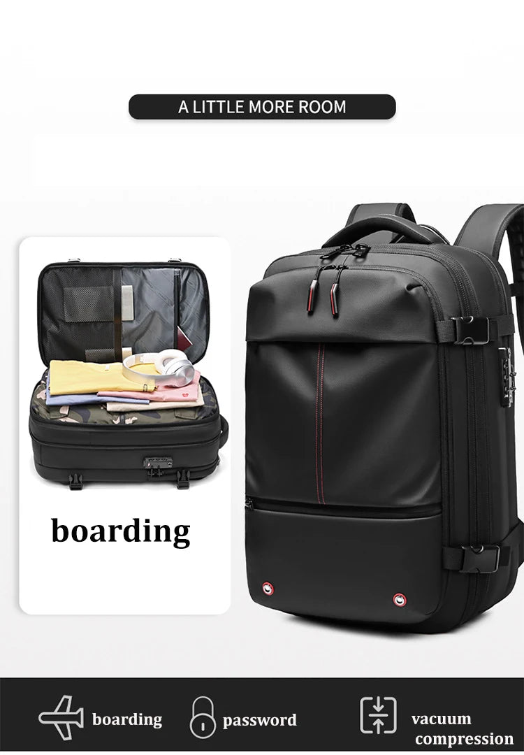 Travel Laptop Backpack