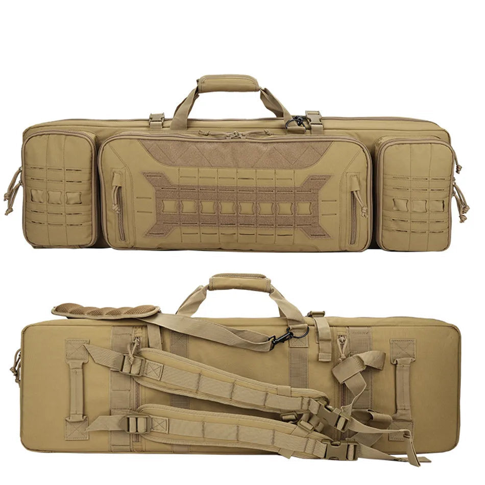 Tactical Gun Bag