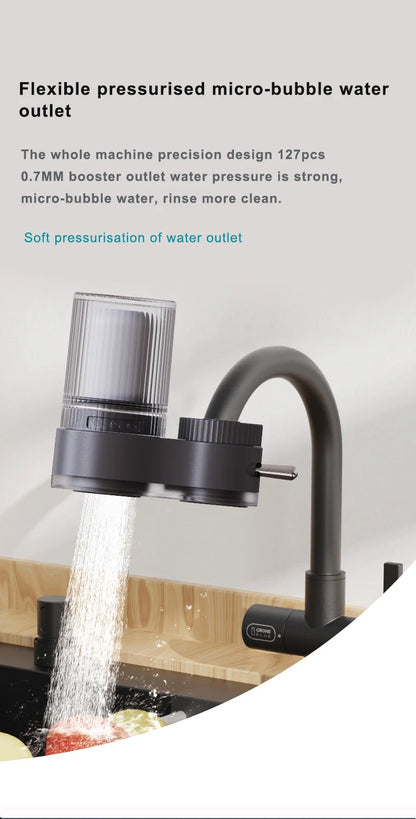 Faucet Water Purifier