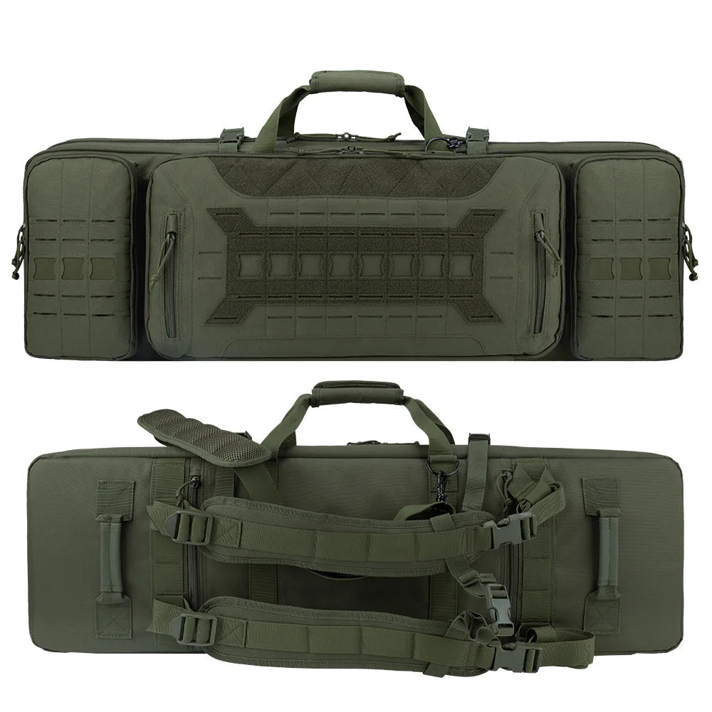 Tactical Gun Bag