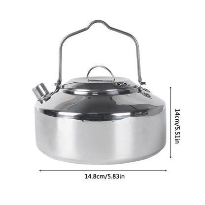 Camping Cookware Kit