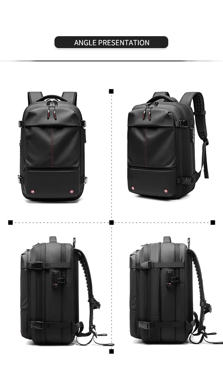 Travel Laptop Backpack