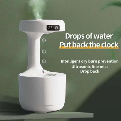 Anti-Gravity Air Humidifier