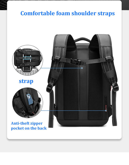 Travel Laptop Backpack