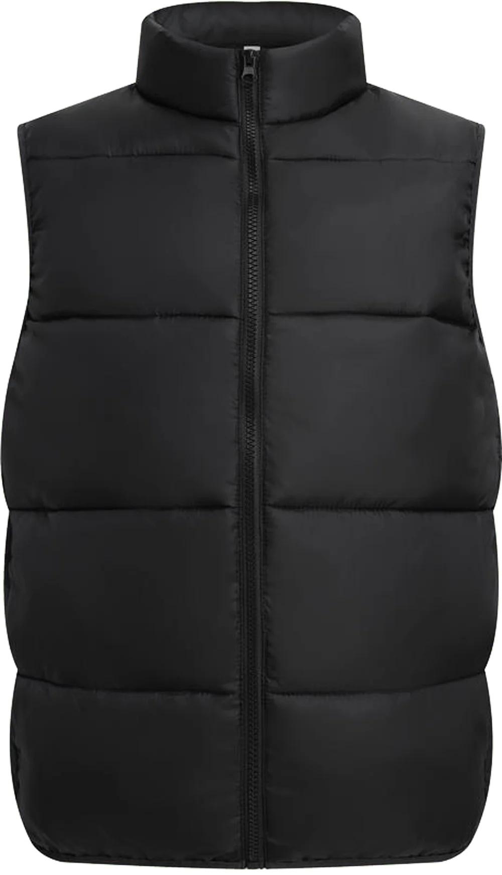 Windproof Vest Warm & Stylish