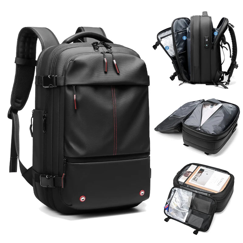 Travel Laptop Backpack