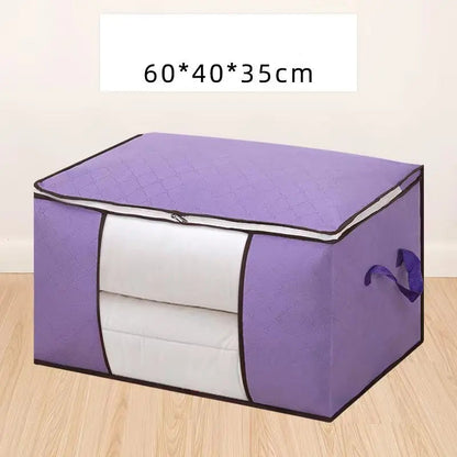 Futon Storage Bag