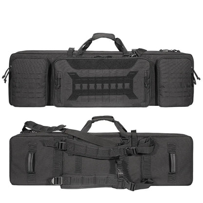 Tactical Gun Bag