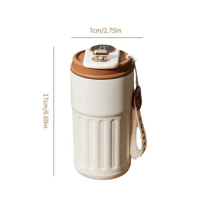 Stainless Steel Insulated Cup