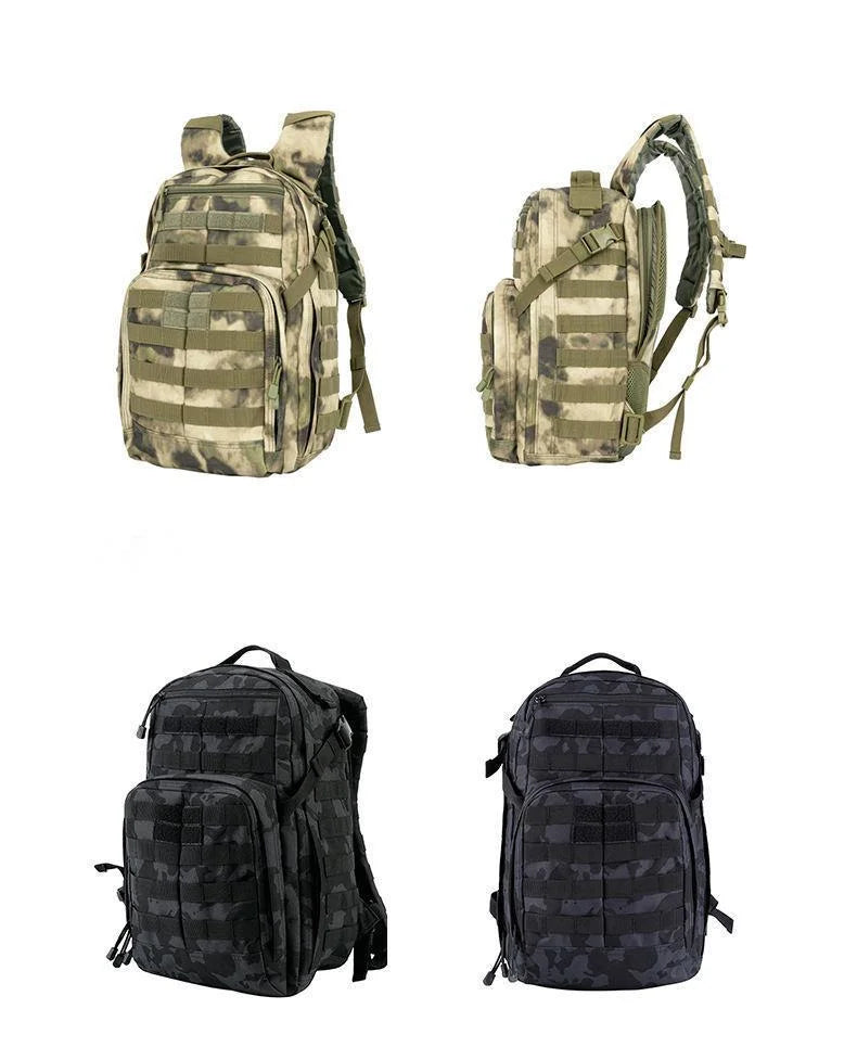 Tactical Hiking Backpack