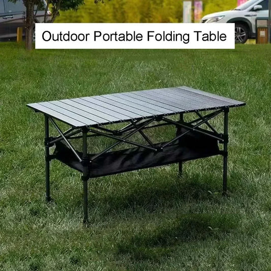 Portable Folding Table