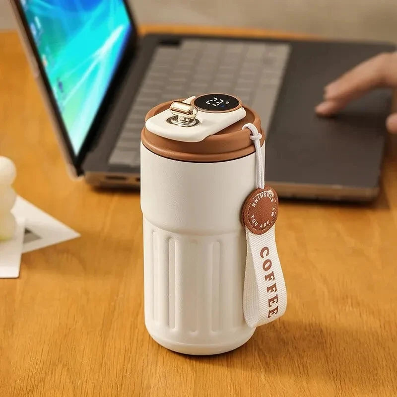 Stainless Steel Insulated Cup