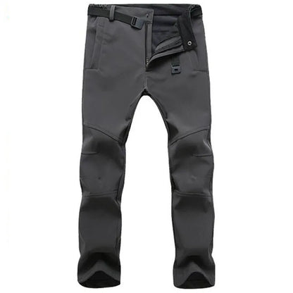 Men's Winter Softshell Pants