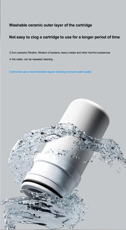 Faucet Water Purifier