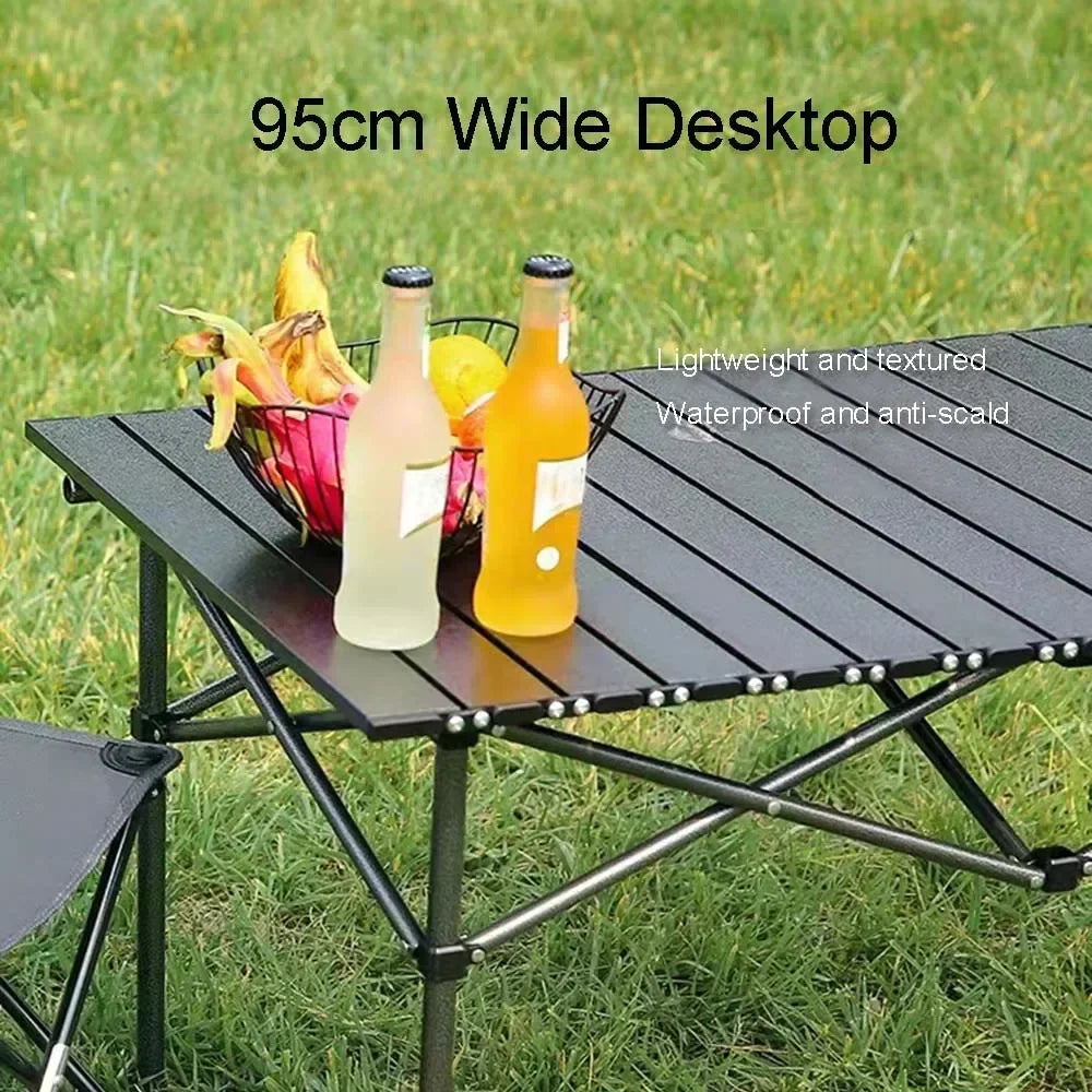 Portable Folding Table