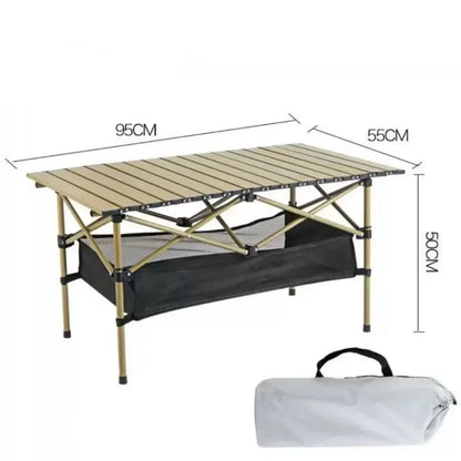 Portable Folding Table