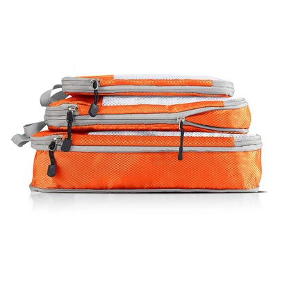 Compression Packing Cubes