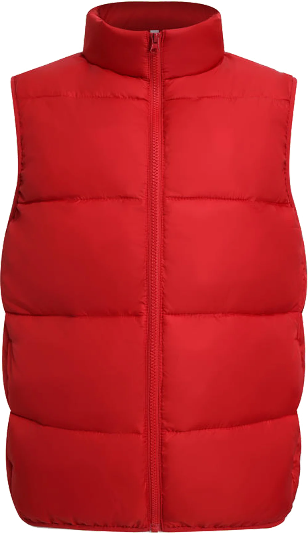 Windproof Vest Warm & Stylish