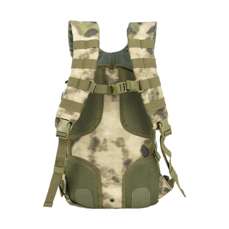 Tactical Hiking Backpack