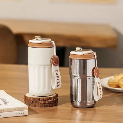 Stainless Steel Insulated Cup