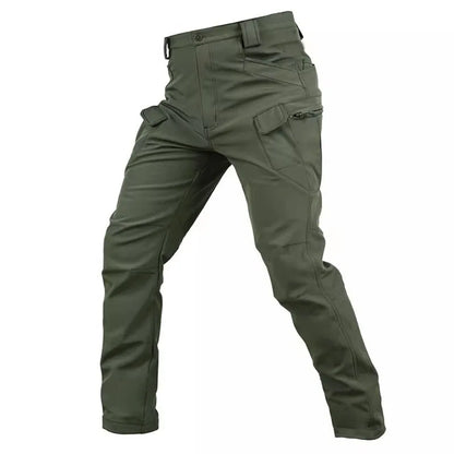 Men's Winter Softshell Pants