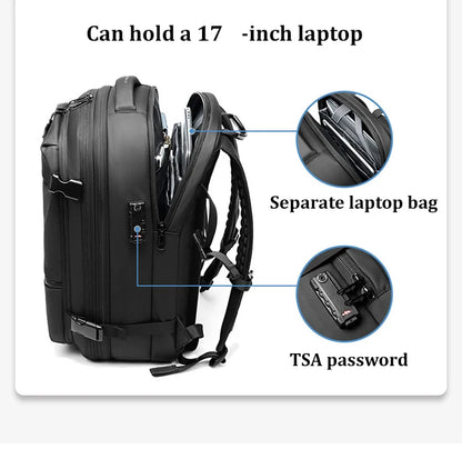 Travel Laptop Backpack