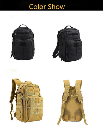 Tactical Hiking Backpack