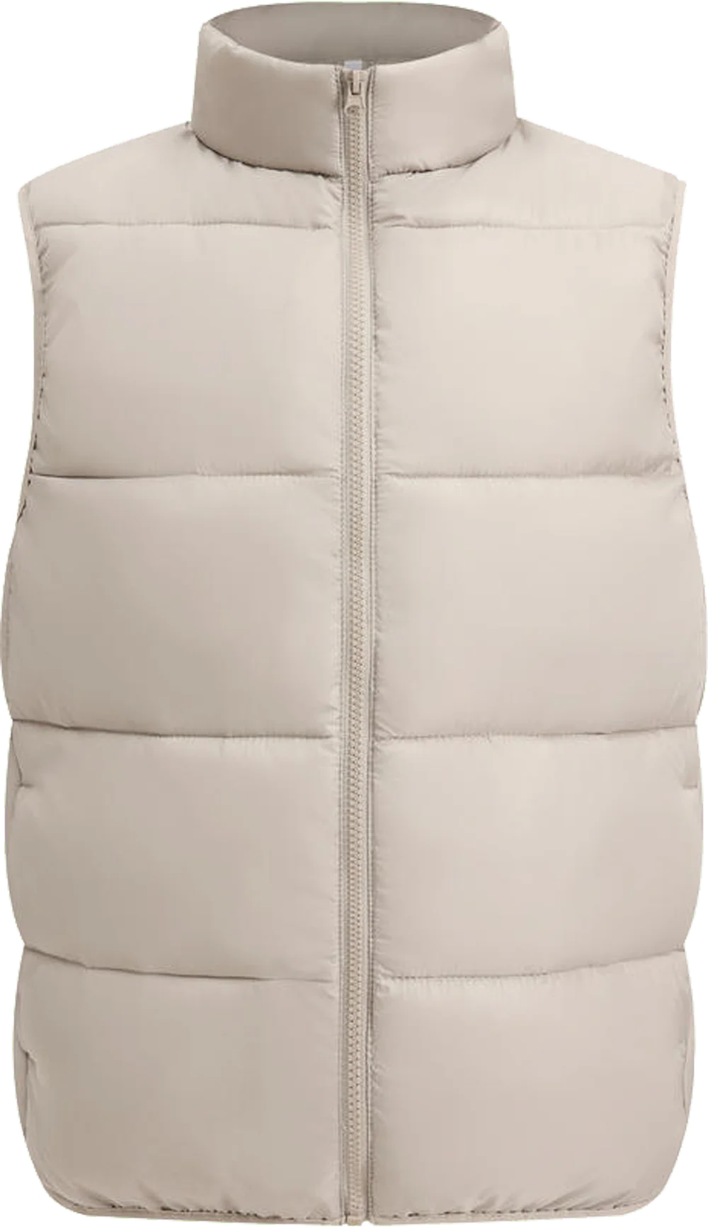 Windproof Vest Warm & Stylish