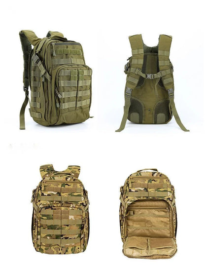 Tactical Hiking Backpack