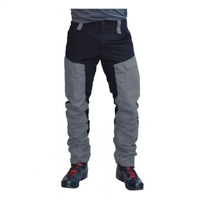 Men's Outdoor Cargo Pants