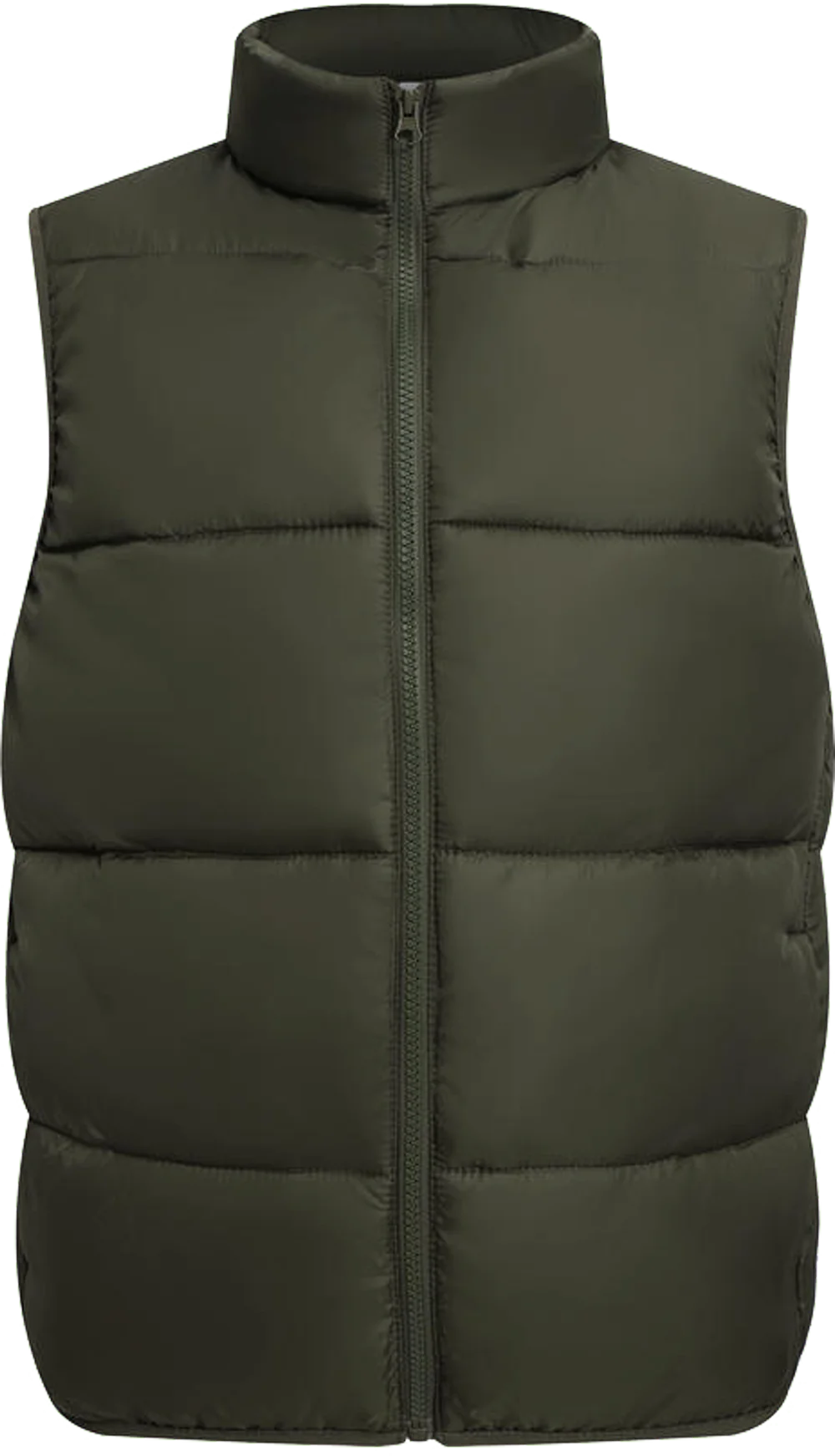 Windproof Vest Warm & Stylish